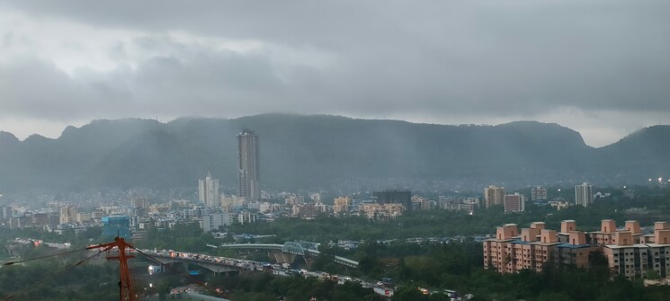 Swimming Pool, lodha-crown-quality-homes 1 Bedroom 317 Sq.Ft. Apartment In Majiwada Thane 8911987