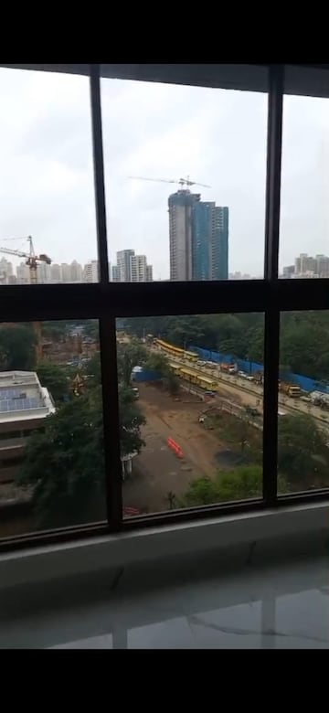  1 BHK Apartment at Raymond Ten X Habitat, Pokhran Road No Two – for Sale