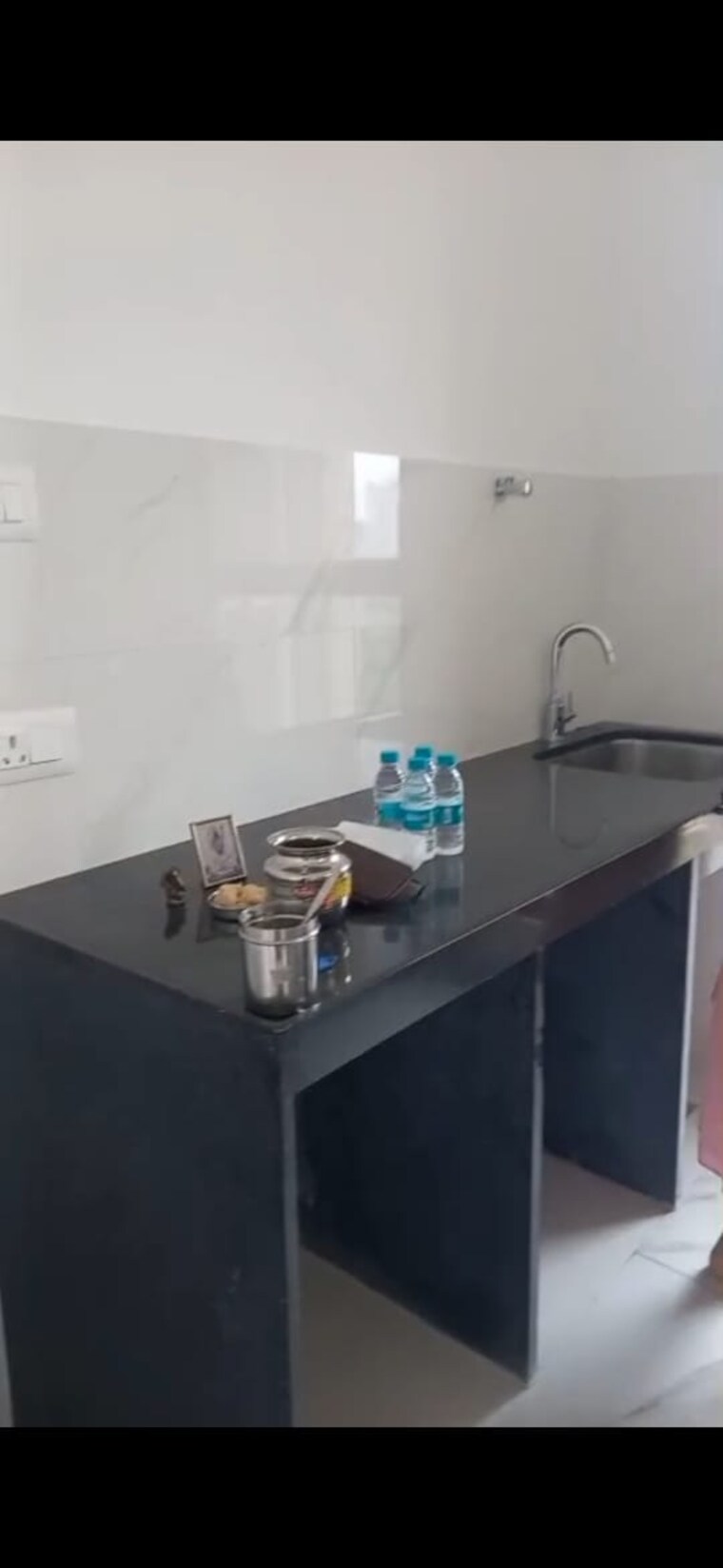 Kitchen, raymond-ten-x-habitat 1 Bedroom 402 Sq.Ft. Apartment In Pokhran Road No Two Thane 8912051