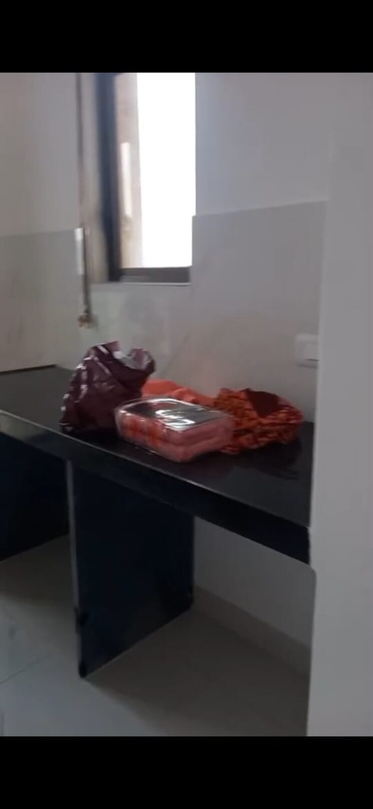 Kitchen, raymond-ten-x-habitat 1 Bedroom 402 Sq.Ft. Apartment In Pokhran Road No Two Thane 8912051