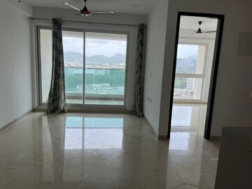 Room in 2 BHK Apartment at Aurum Q Islands, Ghansoli – for Rent