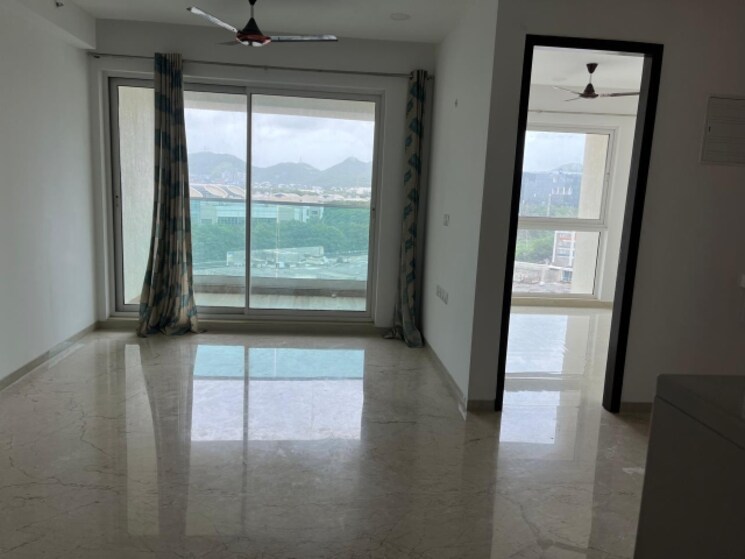 Room, aurum-q-islands 2 Bedroom 1100 Sq.Ft. Apartment In Ghansoli Navi Mumbai 8912012