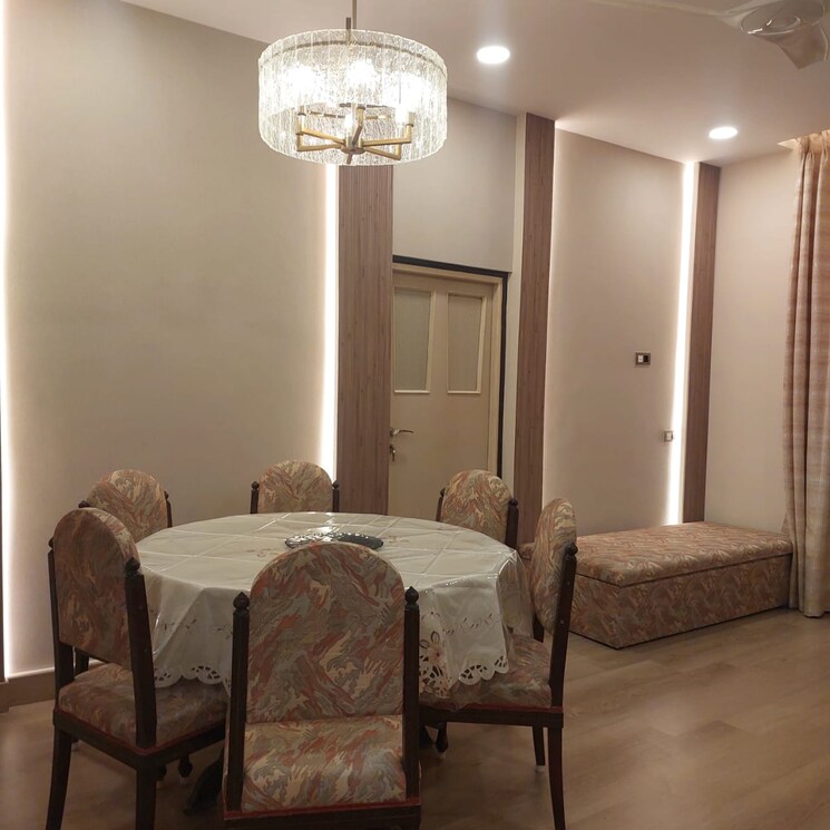 Living Room, khar west 3 Bedroom 1600 Sq.Ft. Apartment In Khar West Mumbai 8911991