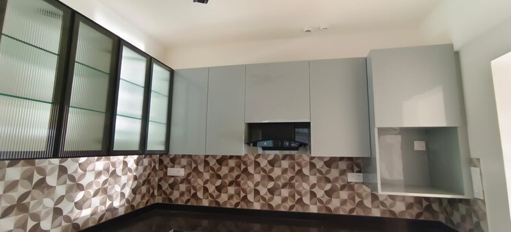 Kitchen, lodha-bella-vita 3 Bedroom 1005 Sq.Ft. Apartment In Nibm Road Pune 8912022