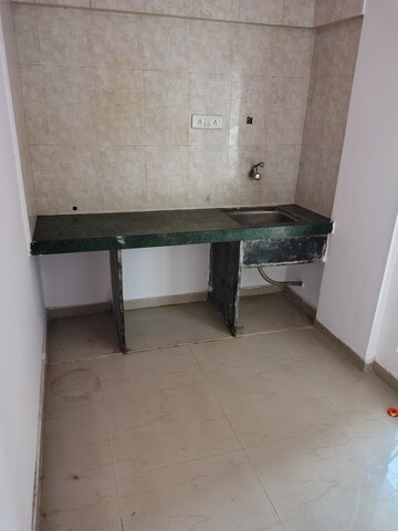 Furnished Amenities in 2 BHK Apartment at Jai Shakti Arcade, Taloja – for Rent