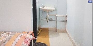 Bathroom in  Pg at Kharghar Sector 19 – for Rent