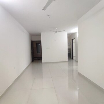 Building Lobby in 2 BHK Apartment at Marathon Nexzone, New Panvel – for Rent