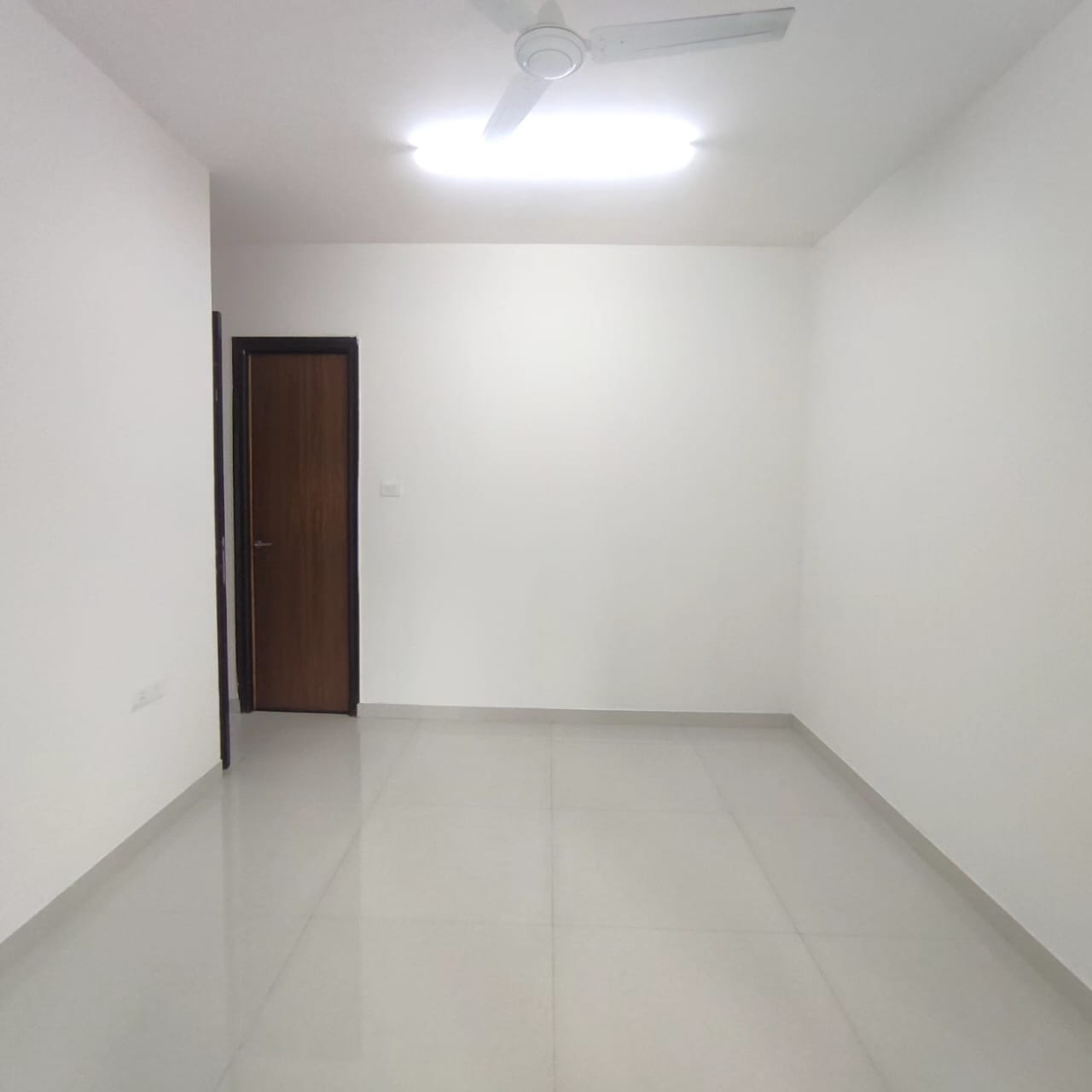 2 BHK + Pooja Room Apartment For Rent in Marathon Nexzone