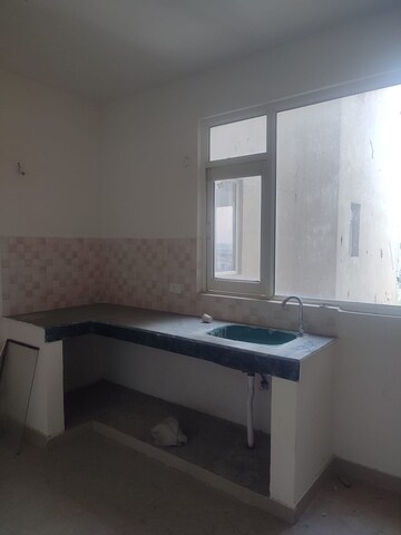 Kitchen in 2 BHK Apartment at ROF Ananda, Sector 95 – for Sale