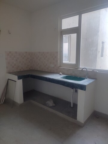 Kitchen in 2 BHK Apartment at ROF Ananda, Sector 95 – for Sale