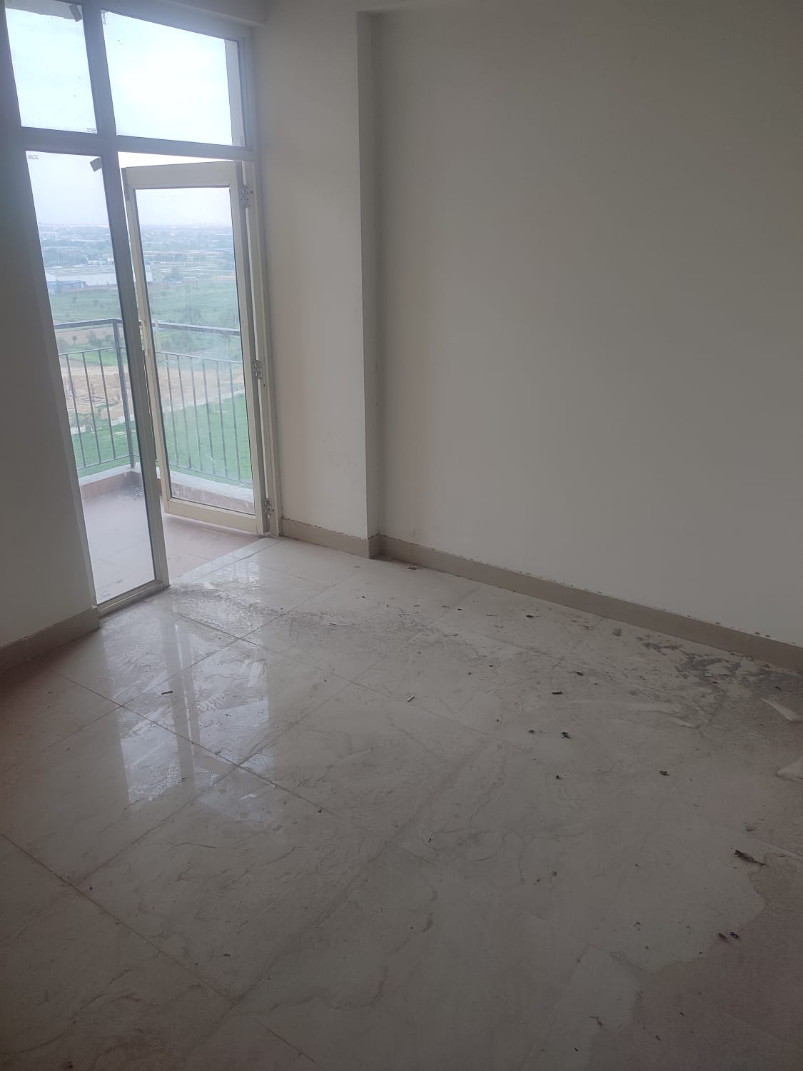 2 BHK 650 Sq.Ft. Apartment in ROF Ananda