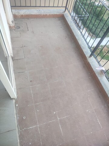 Balcony in 2 BHK Apartment at ROF Ananda, Sector 95 – for Sale