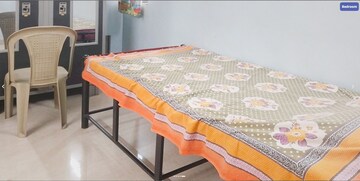 Swimming Pool in  Pg at Kharghar Sector 19 – for Rent