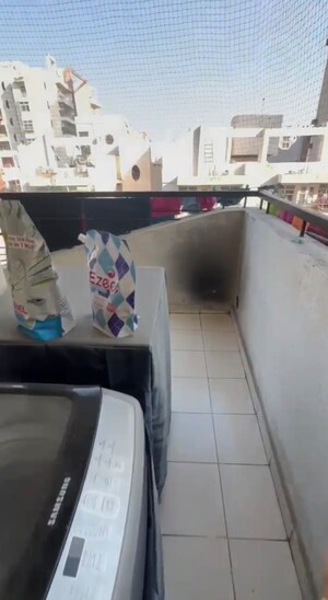 2 BHK Apartment – Exterior View View at Ajnara Gen X, Dundahera - for Sale