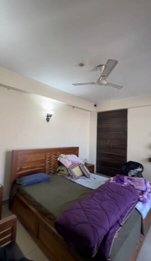Master Bedroom in 2 BHK Apartment at Ajnara Gen X, Dundahera – for Sale