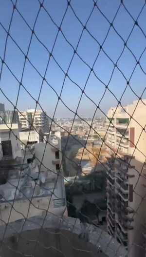 2 BHK Apartment – Exterior View View at Ajnara Gen X, Dundahera - for Sale