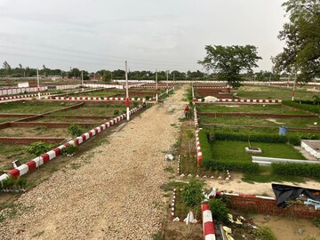  Plot For Sale in Kanpur Road