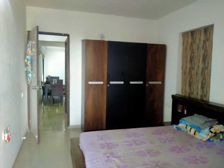 Bedroom, althan 3 Bedroom 1550 Sq.Ft. Apartment In Althan Surat 8912048