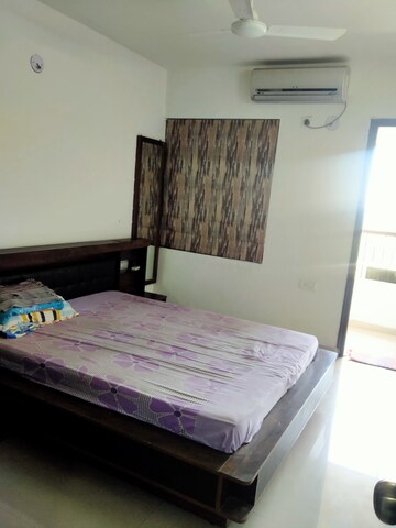 3 BHK Apartment For Rent in Althan