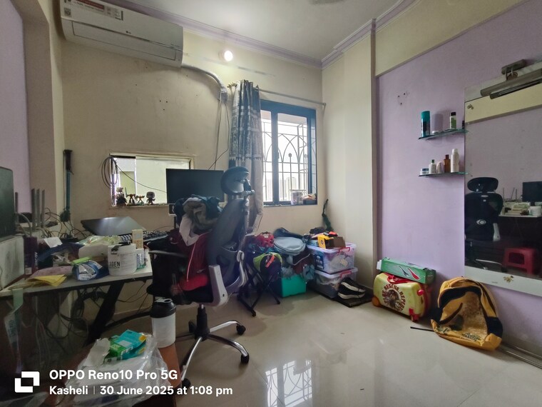 Other, govind-dham-chs 2.5 Bedroom 1250 Sq.Ft. Apartment In Kalwa Thane 8912033