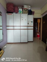2.5 BHK + Pooja Room 1250 Sq.Ft. Apartment in Govind Dham Chs