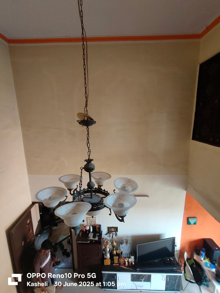 Other, govind-dham-chs 2.5 Bedroom 1250 Sq.Ft. Apartment In Kalwa Thane 8912033