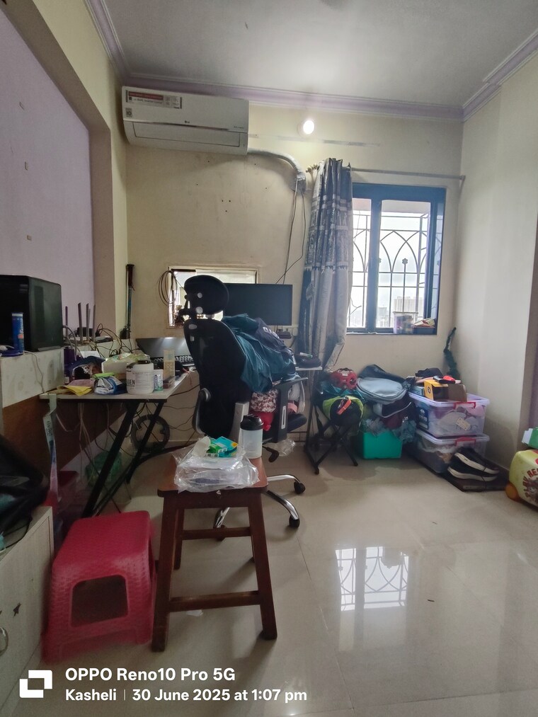 undefined, govind-dham-chs 2.5 Bedroom 1250 Sq.Ft. Apartment In Kalwa Thane 8912033