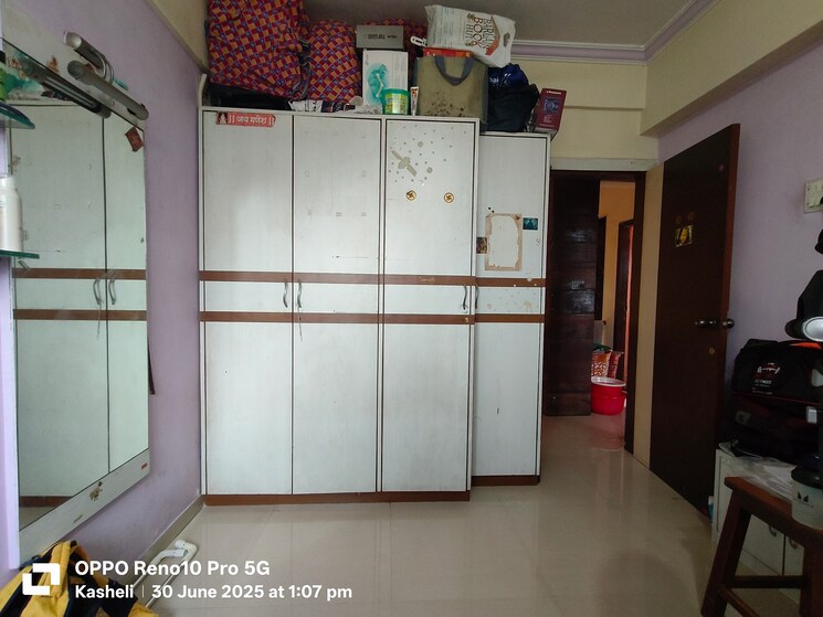 Room, govind-dham-chs 2.5 Bedroom 1250 Sq.Ft. Apartment In Kalwa Thane 8912033