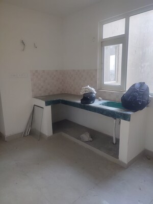Kitchen in 2.5 BHK Apartment at ROF Ananda, Sector 95 – for Sale
