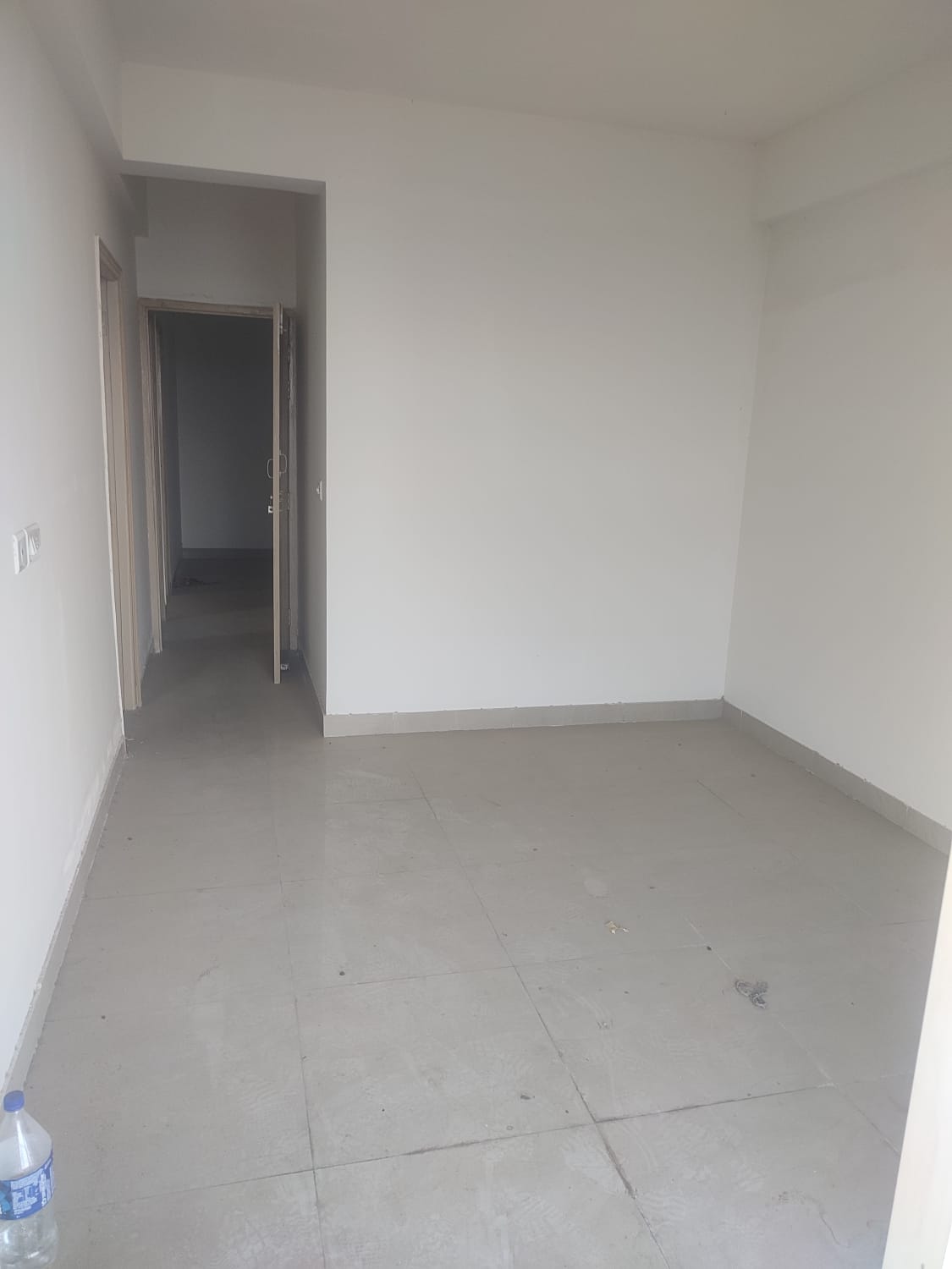 2.5 BHK + Study Room 725 Sq.Ft. Apartment in ROF Ananda