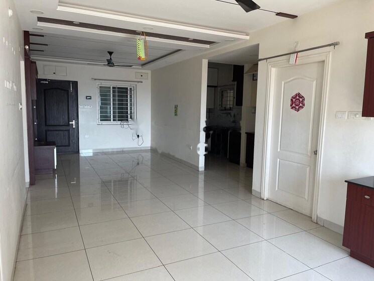 undefined, aparna-hillpark-lake-breeze 3 Bedroom 1581 Sq.Ft. Apartment In Chanda Nagar Hyderabad 8912029