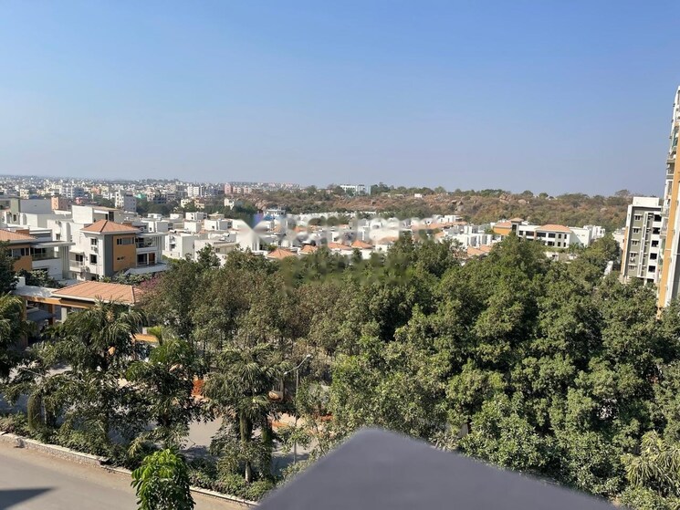 Exterior View, aparna-hillpark-lake-breeze 3 Bedroom 1581 Sq.Ft. Apartment In Chanda Nagar Hyderabad 8912029