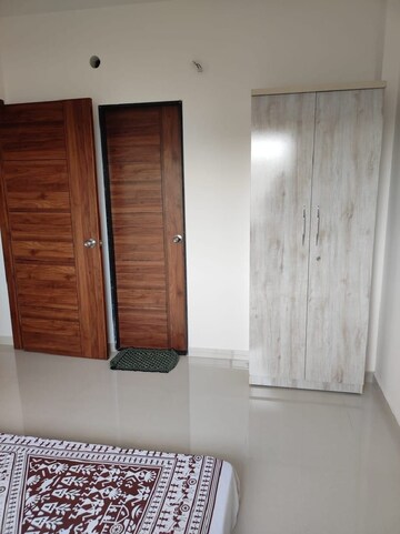 Furnished Amenities in 2 BHK Apartment at SRS You57, Hinjewadi – for Rent