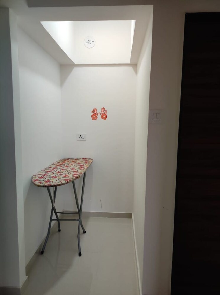 Living Room, srs-you57 2 Bedroom 645 Sq.Ft. Apartment In Hinjewadi Pune 8912016