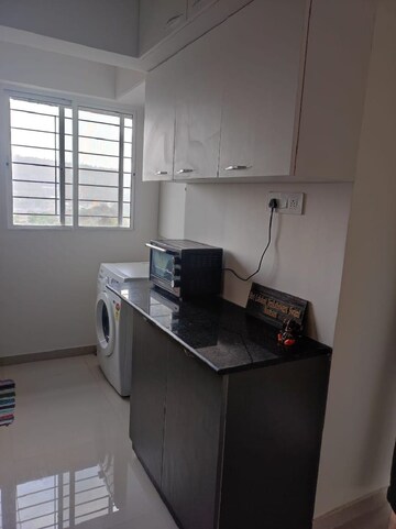 Kitchen in 2 BHK Apartment at SRS You57, Hinjewadi – for Rent