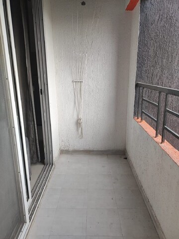 Building Lobby in 2 BHK Apartment at SRS You57, Hinjewadi – for Rent