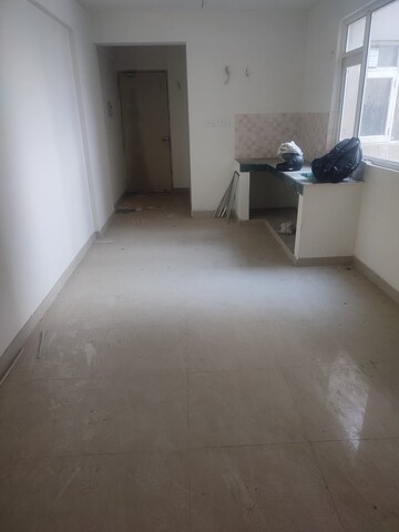 Kitchen in 3 BHK Apartment at ROF Ananda, Sector 95 – for Sale