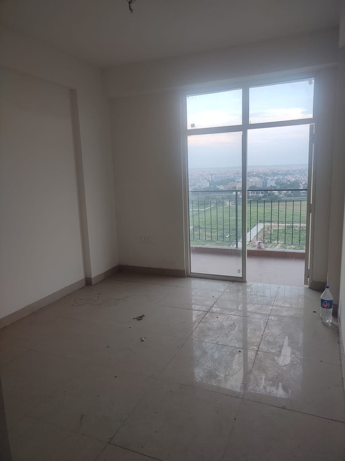 3 BHK 735 Sq.Ft. Apartment in ROF Ananda