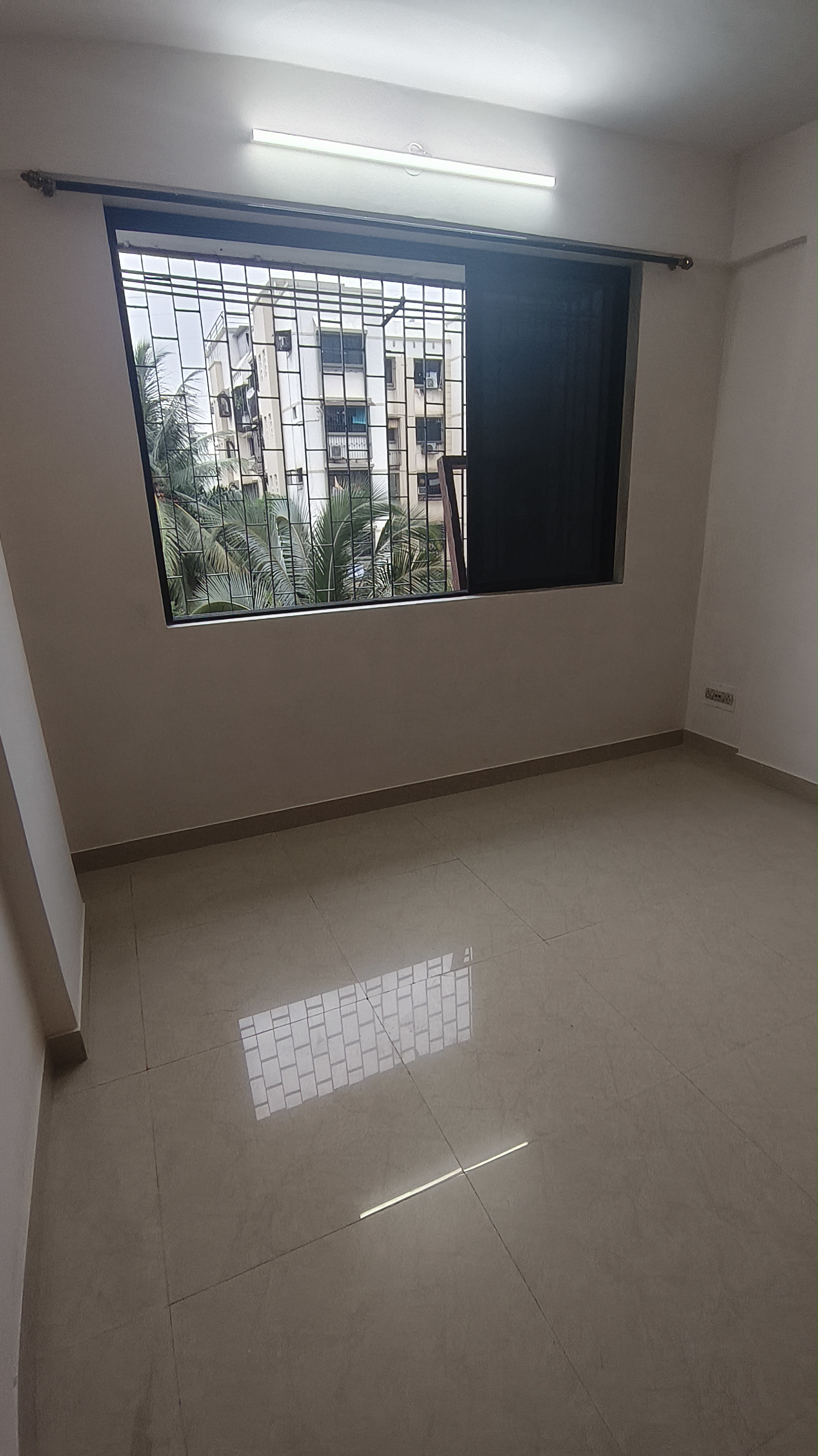 1 BHK + Extra Room 450 Sq.Ft. Apartment in Shiv Shakti Apartments Malad