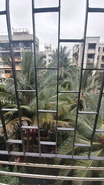 1 BHK Apartment – Exterior View View at Shiv Shakti Apartments Malad, Malad West - for Rent
