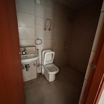 Bathroom in 2 BHK Apartment at Tata Value Homes, Sector 150 – for Rent