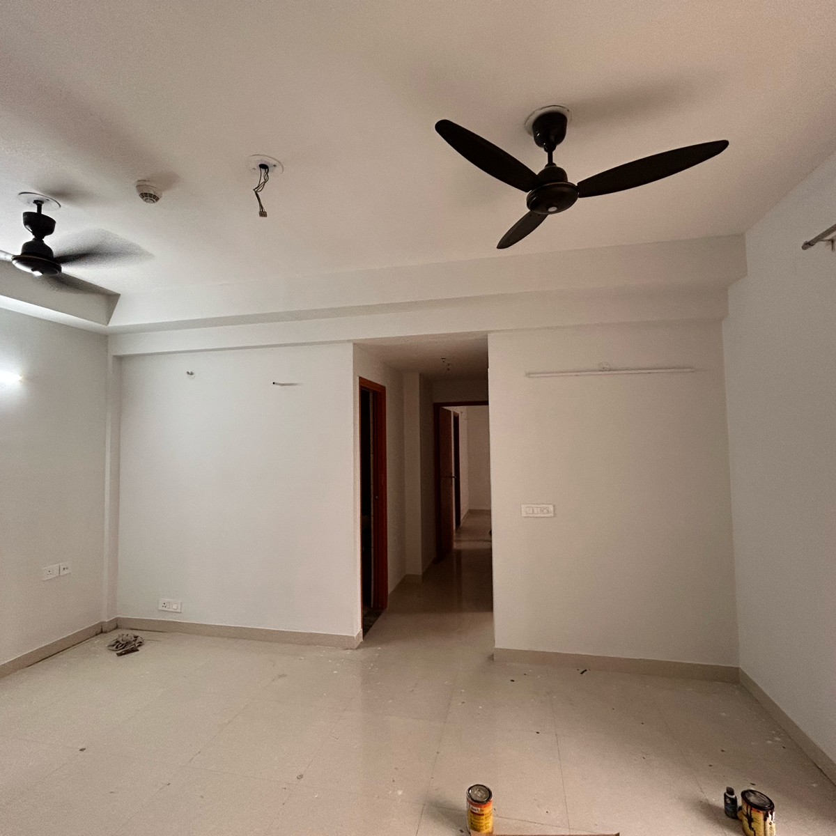 2 BHK Apartment For Rent in Tata Value Homes