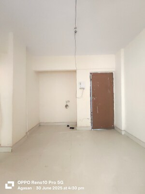 Bedroom in 1 BHK Apartment at Shree Gavdevi Apartment, Diva – for Sale