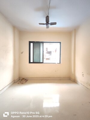 1 BHK Apartment For Sale in Shree Gavdevi Apartment, Diva