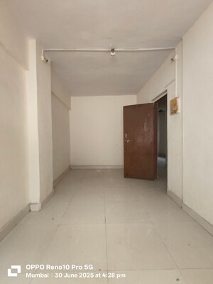 Building Lobby in 1 BHK Apartment at Shree Gavdevi Apartment, Diva – for Sale