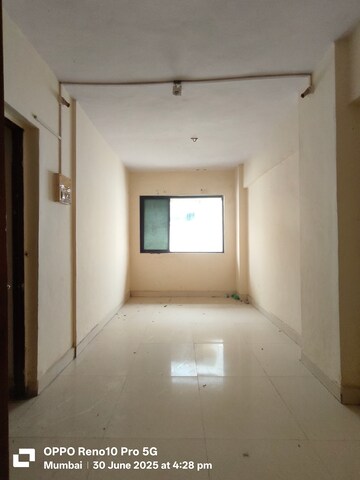 Building Lobby in 1 BHK Apartment at Shree Gavdevi Apartment, Diva – for Sale