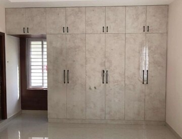 Room in 4 BHK Apartment at Prime Alpenia, Mokila – for Rent