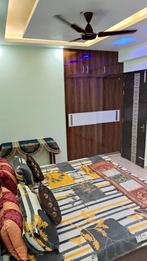 Bedroom in 2 BHK Apartment at Ace Divino, Sector 1 Greater Noida – for Sale