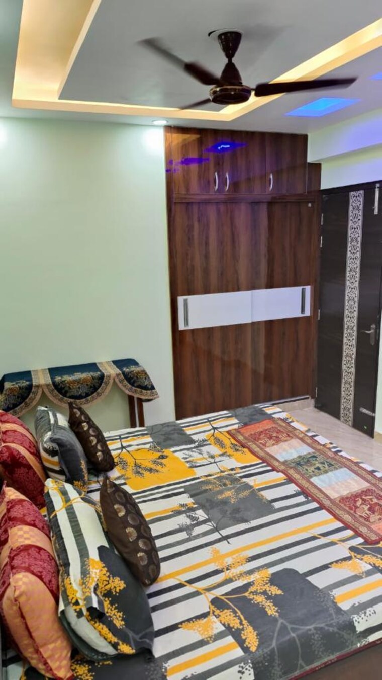 Bedroom, ace-divino 2 Bedroom 625 Sq.Ft. Apartment In Sector 1 Greater Noida Greater Noida 8912150