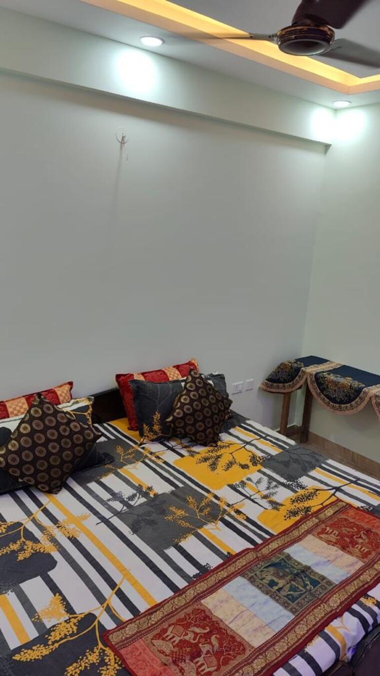 Bedroom, ace-divino 2 Bedroom 625 Sq.Ft. Apartment In Sector 1 Greater Noida Greater Noida 8912150